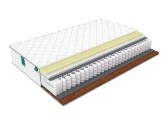 Матрас Sleeptek Premier MemoFoam Cocos