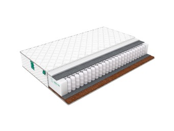 Матрас Sleeptek PremierBIG FoamCocos Lite