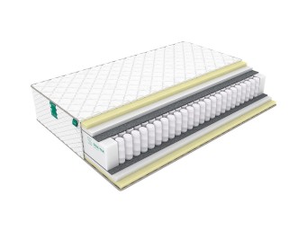 Матрас Sleeptek PremierBIG MemoFoam Double