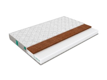 Матрас Sleeptek Roll CocosFoam 12