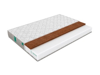 Матрас Sleeptek Roll CocosFoam 16