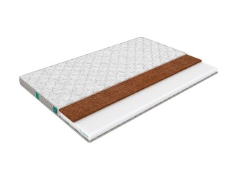 Матрас Sleeptek Roll CocosFoam 6