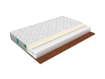 Матрас Sleeptek Roll CocosLatex 16