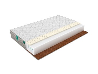 Матрас Sleeptek Roll CocosLatex 20