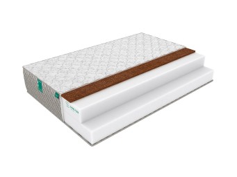 Матрас Sleeptek Roll SpecialFoam Cocos 29