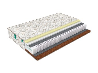 Матрас Sleeptek Perfect MemoFoam Cocos