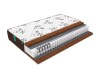 Sleeptek Duplex Cocos Double