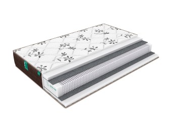 Матрас Sleeptek Lux Foam Double