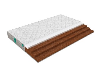 Матрас Sleeptek Total Foam3 Cocos9