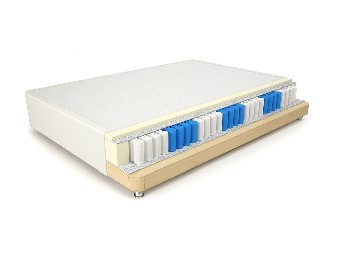 Кроватный бокс Mr. Mattress Spring Box