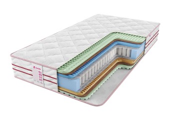 Матрас Sontelle Progress Nova Medium