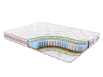 Матрас Sontelle Sante Castom Fold