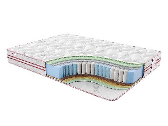 Матрас Sontelle Sante Dual Fold