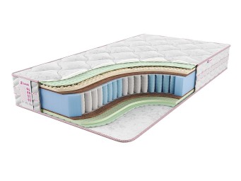 Матрас Sontelle Vivre Dual Royal