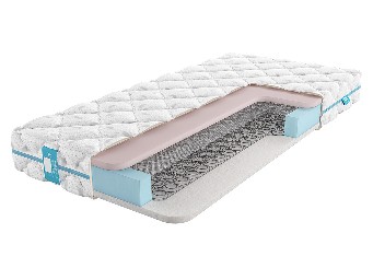 Матрас Promtex Rest Combi Eco