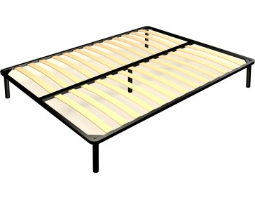 Основания для матрасов на ножках