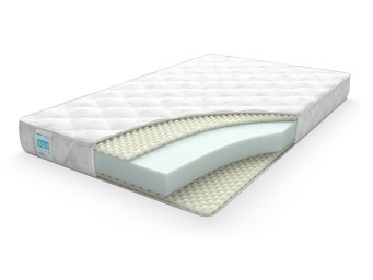 Матрас Comfort-Matras Roll-10 Wave Duet