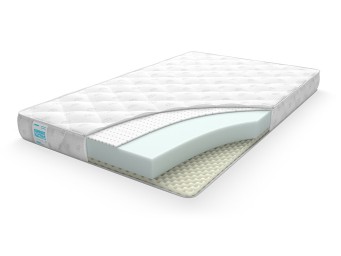 Матрас Comfort-Matras Roll-10 Wave Latex