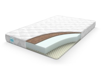 Матрас Comfort-Matras Roll-10 Wave Cocos