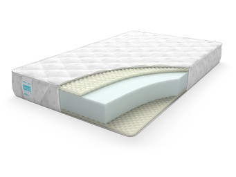 Матрас Comfort-Matras Roll-14 Wave Duet