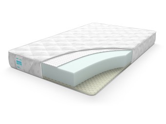 Матрас Comfort-Matras Roll-14 Wave Latex