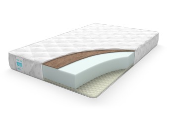 Матрас Comfort-Matras Roll-14 Wave Cocos