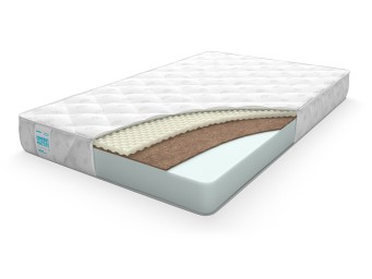 Матрас Comfort-Matras Roll-14 Cocos Medium