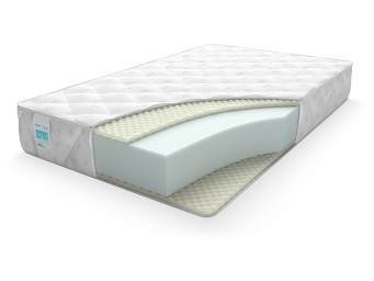 Матрас Comfort-Matras Roll-18 Wave Duet