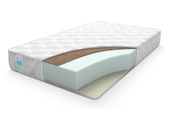 Матрас Comfort-Matras Roll-18 Wave Cocos