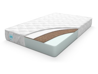 Матрас Comfort-Matras Roll-18 Cocos Latex