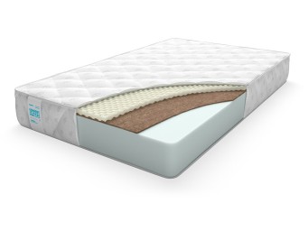 Матрас Comfort-Matras Roll-18 Cocos Medium