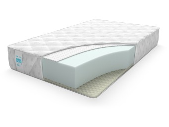 Матрас Comfort-Matras Roll-21 Wave Latex