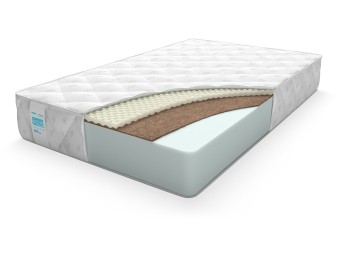 Матрас Comfort-Matras Roll-21 Cocos Medium