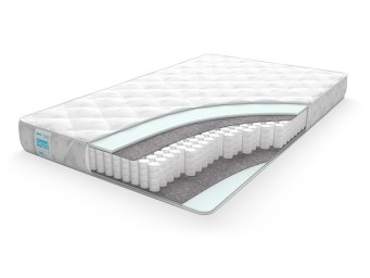 Матрас Comfort-Matras Foam TFK