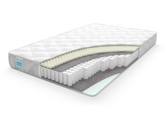 Матрас Comfort-Matras Foam Wave TFK