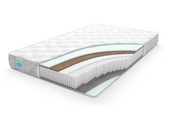 Матрас Comfort-Matras Foam Cocos Multi