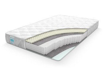 Матрас Comfort-Matras Foam Wave Multi