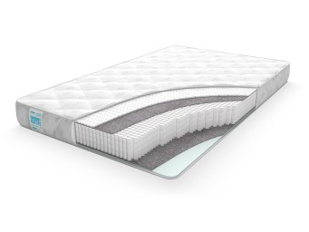 Матрас Comfort-Matras Foam Latex 1 Multi