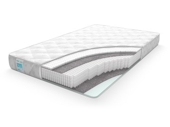 Матрас Comfort-Matras Foam Latex 2 Multi