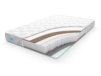 Матрас Comfort-Matras Foam Latex Cocos Soft Multi