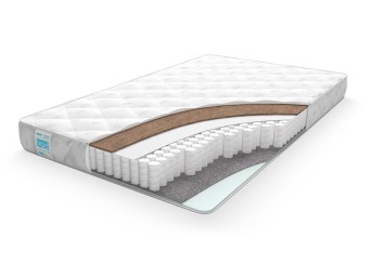 Матрас Comfort-Matras Foam Cocos 1 TFK