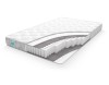 Матрас Comfort-Matras Latex 1 TFK