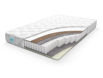 Матрас Comfort-Matras WaveFoam Latex Cocos TFK Mini