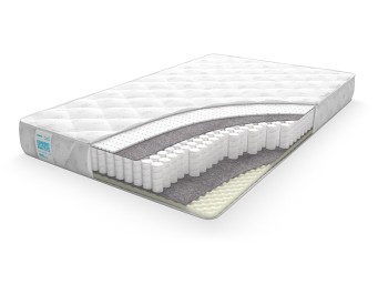 Матрас Comfort-Matras WaveFoam Latex 1 TFK