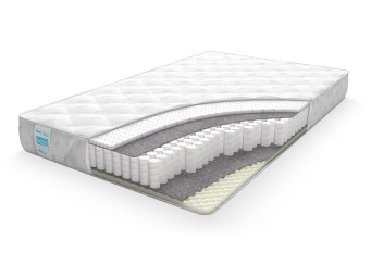 Матрас Comfort-Matras WaveFoam Latex 2 TFK