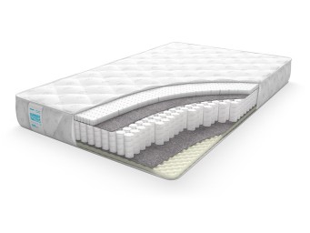 Матрас Comfort-Matras WaveFoam Latex 3 TFK