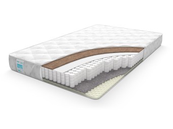 Матрас Comfort-Matras WaveFoam Cocos TFK