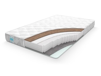 Матрас Comfort-Matras Foam Cocos 1 Multi