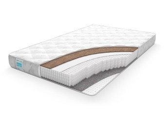 Матрас Comfort-Matras Latex Cocos Multi