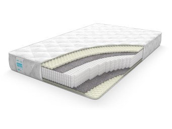 Матрас Comfort-Matras WaveFoam Duet Multi